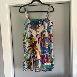 True destination resort wear dress